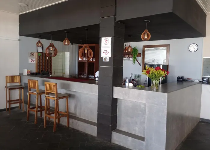 Senses Praia Hotel Guarujá