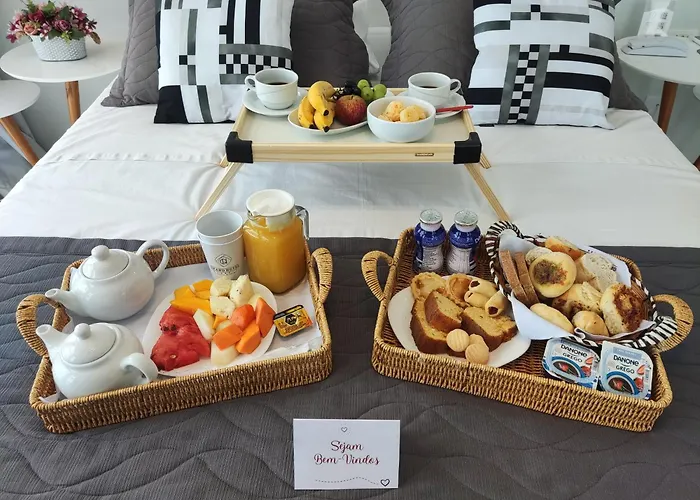 Grand Hotel Guaruja - A Sua Melhor Experiencia Beira Mar Na Praia!
